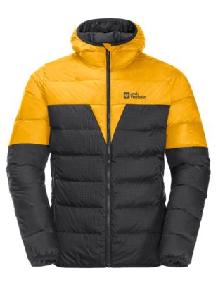 Dna tundra down hoody m