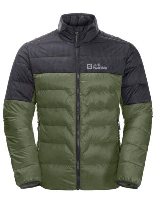 Dna tundra down jkt m