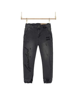 Teksas pantalone za decake ralph