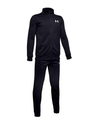 Ua knit track suit 