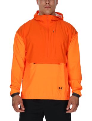 Ua terrain anorak