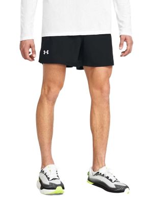 Ua launch 5'' short