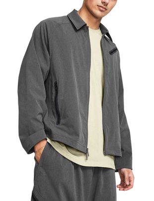 Ua unstoppable airvent jkt