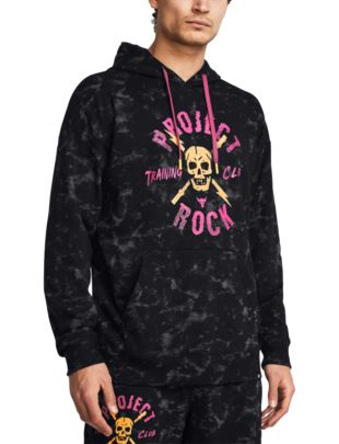 Pjt rck aop rvl terry hd