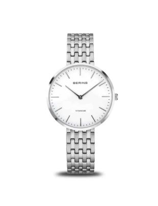 Bering 19334-004 titanium