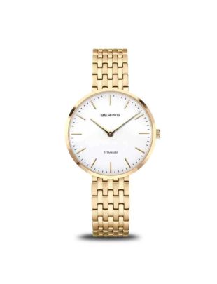 Bering 19334-334 titanium