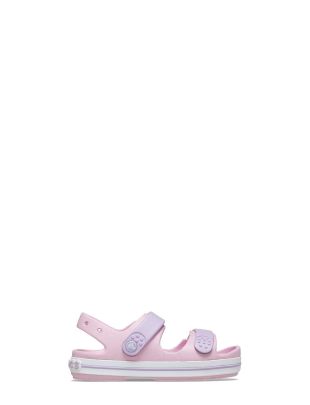 Crocband cruiser sandal kids 
