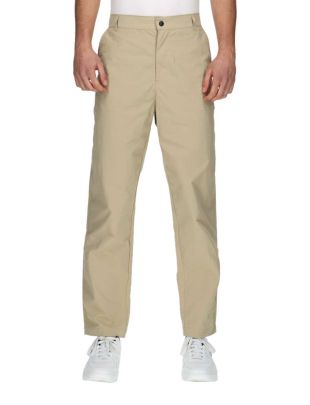 Long pants
