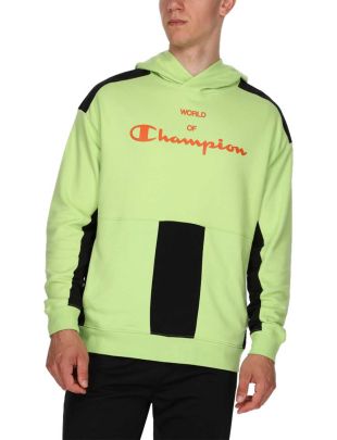 Mix&match hoody