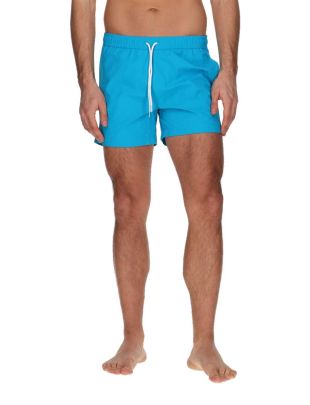 Classic swimming shorts