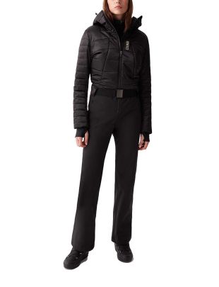 Ladies 1-pc-suit