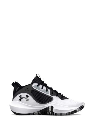 Ua gs lockdown 6