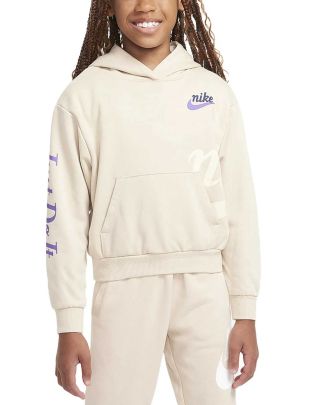 Nkg new impressions pull over