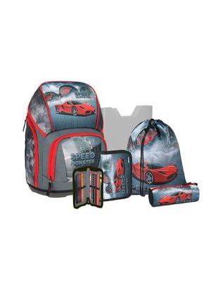 Tts torba set vario speedc 3d 24