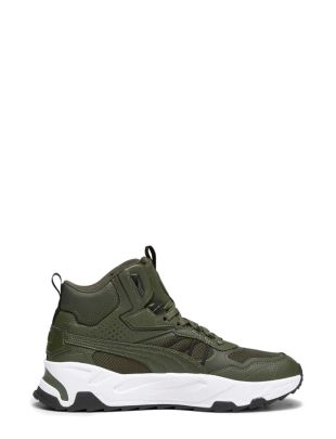 Puma trinity mid hybrid