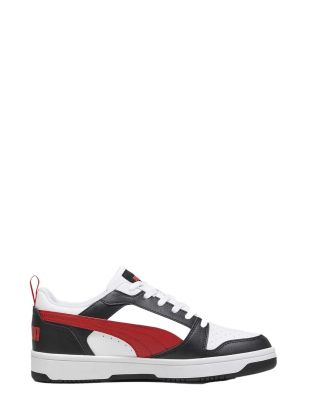Puma rebound v6 low