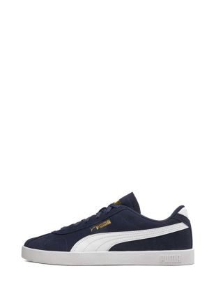 Puma club ii