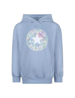 Cnvg oversized chuck patch hoo