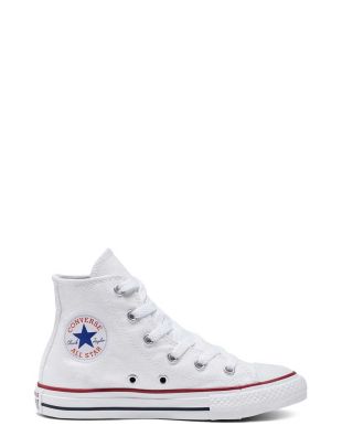 Chuck taylor as core