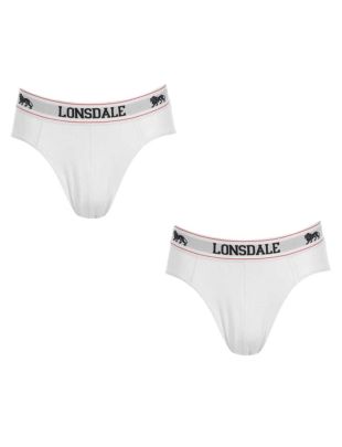 Lonsdale 2pk brief sn00