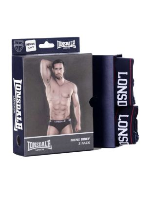 2pk brief sn40 