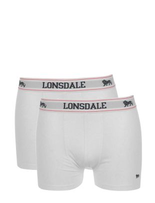 Lonsdale 2pk trunk sn40 