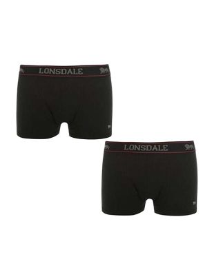 Lonsdale 2pk trunk sn00