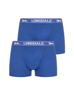 Lonsdale 2pk trunk sn00 