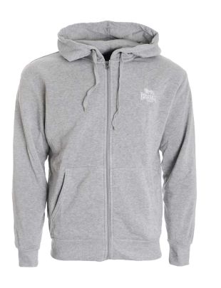 Lnsd men's full zip hoody
