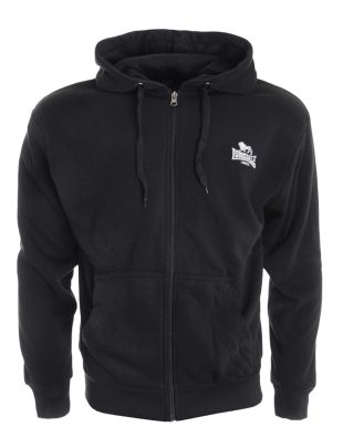 Lnsd men's full zip hoody