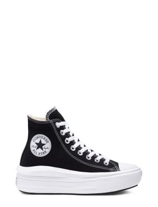 Chuck taylor all star move