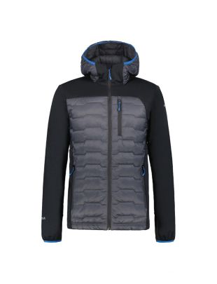 Icepeak byhalia