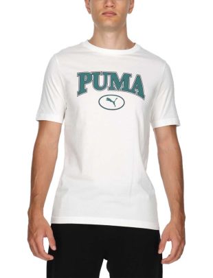 Puma squad tee