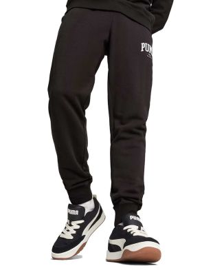 Puma squad sweatpants tr cl