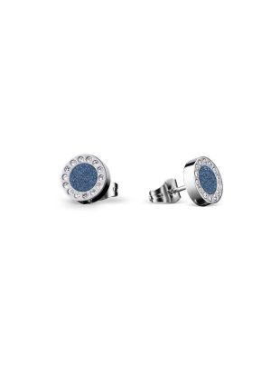 Bering 707-179-05 arctic symphony polished silver