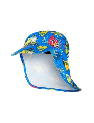 Lts infant sun protection hat