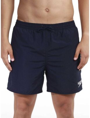 Essentials 16" watershort am navy 