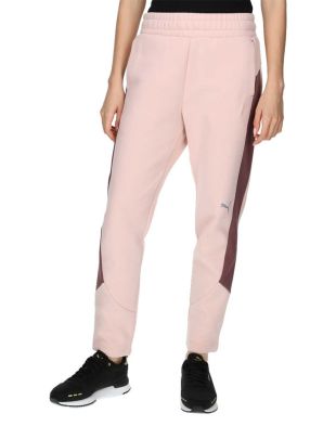 Puma evostripe high-waist pants op