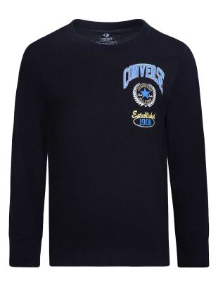 Cnvb collegiate sport stack ls