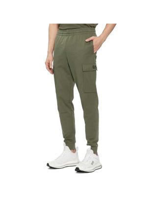 Donji deo trenerke train core id m pants ch coft slimcargo