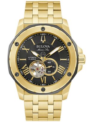 Bulova satovi 