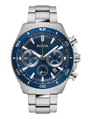 Bulova satovi 