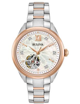 Bulova satovi 