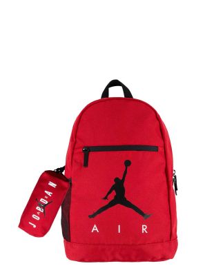 Jordan  jan air school backpack