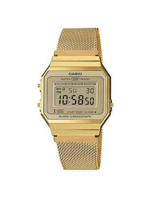 Casio a700wmg-9a vintage