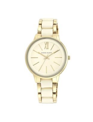 Anne klein ak/1412ivgb trend