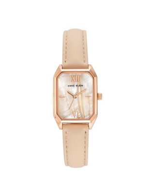 Anne klein ak/3874rgbh leather