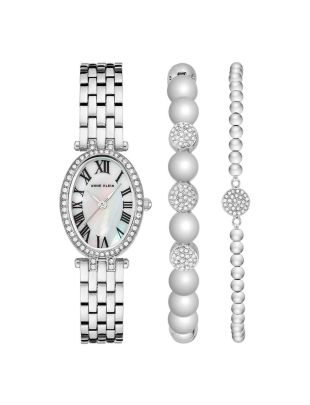 Anne klein ak/3971svst