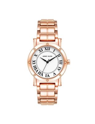 Anne klein ak/4014wtrg s
