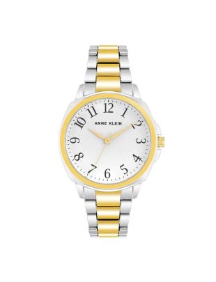 Anne klein ak/4055wttt